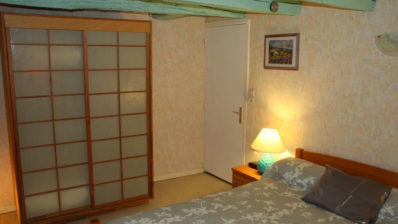 Photo of Bedroom in Montpezat-de-Quercy