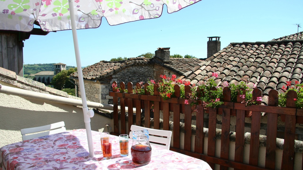 Photo of Outdoor in Montpezat-de-Quercy