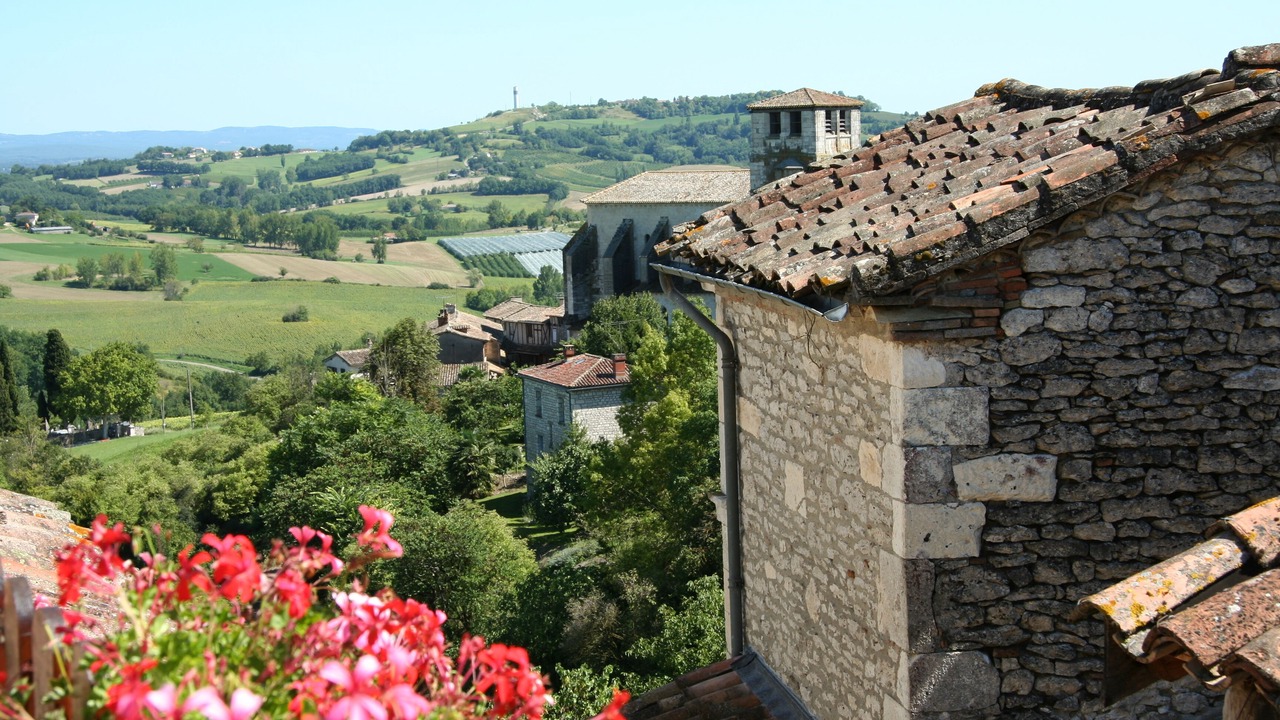 Photo of Outdoor in Montpezat-de-Quercy