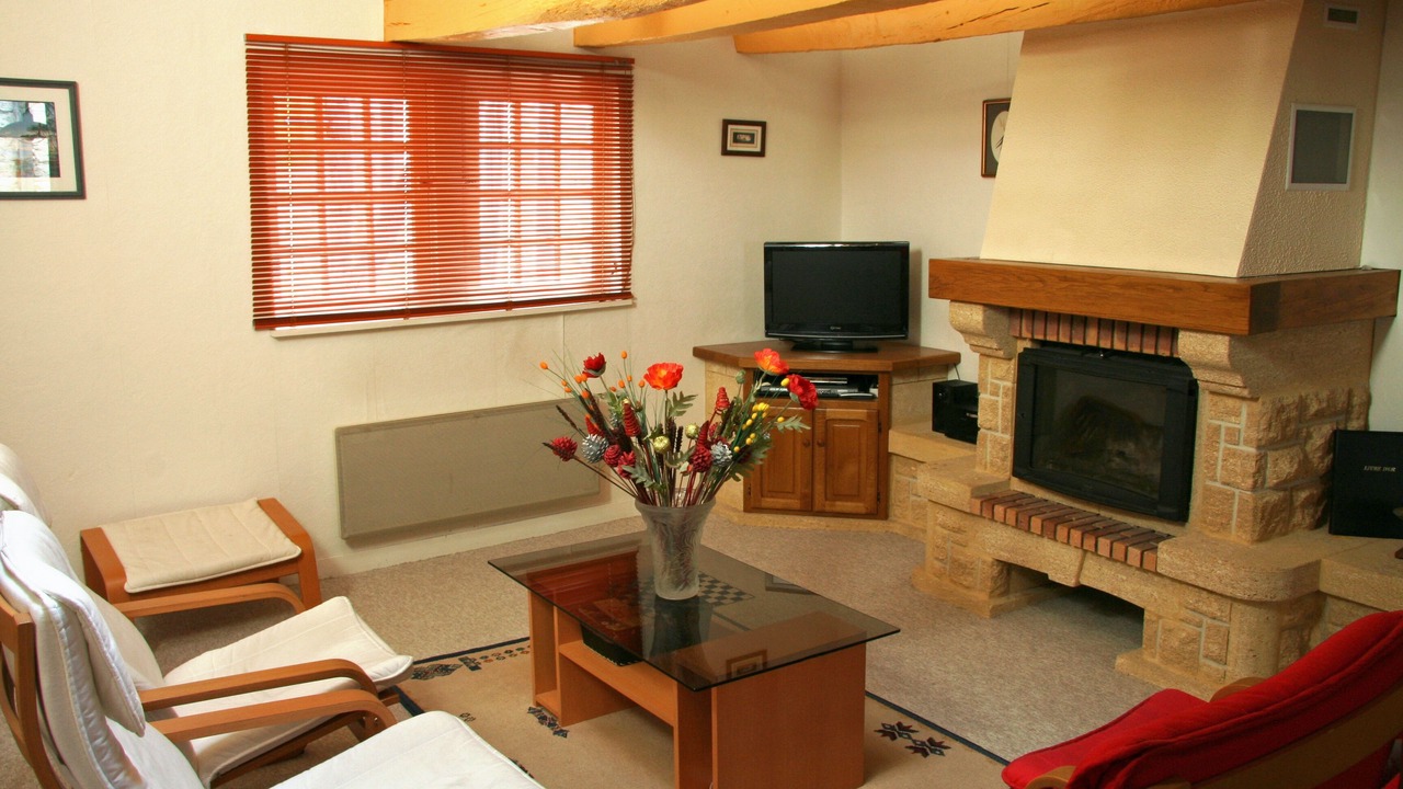 Photo of Livingroom in Montpezat-de-Quercy