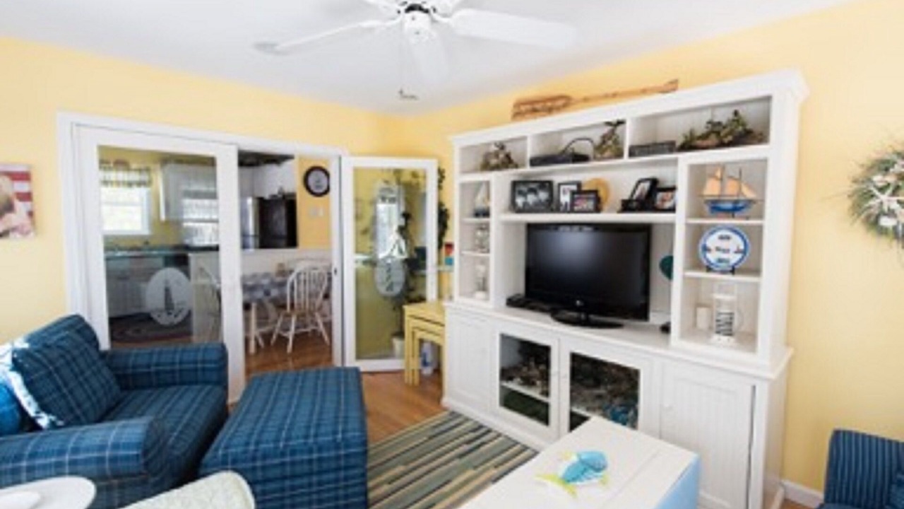 Photo of Bedroom in Wells