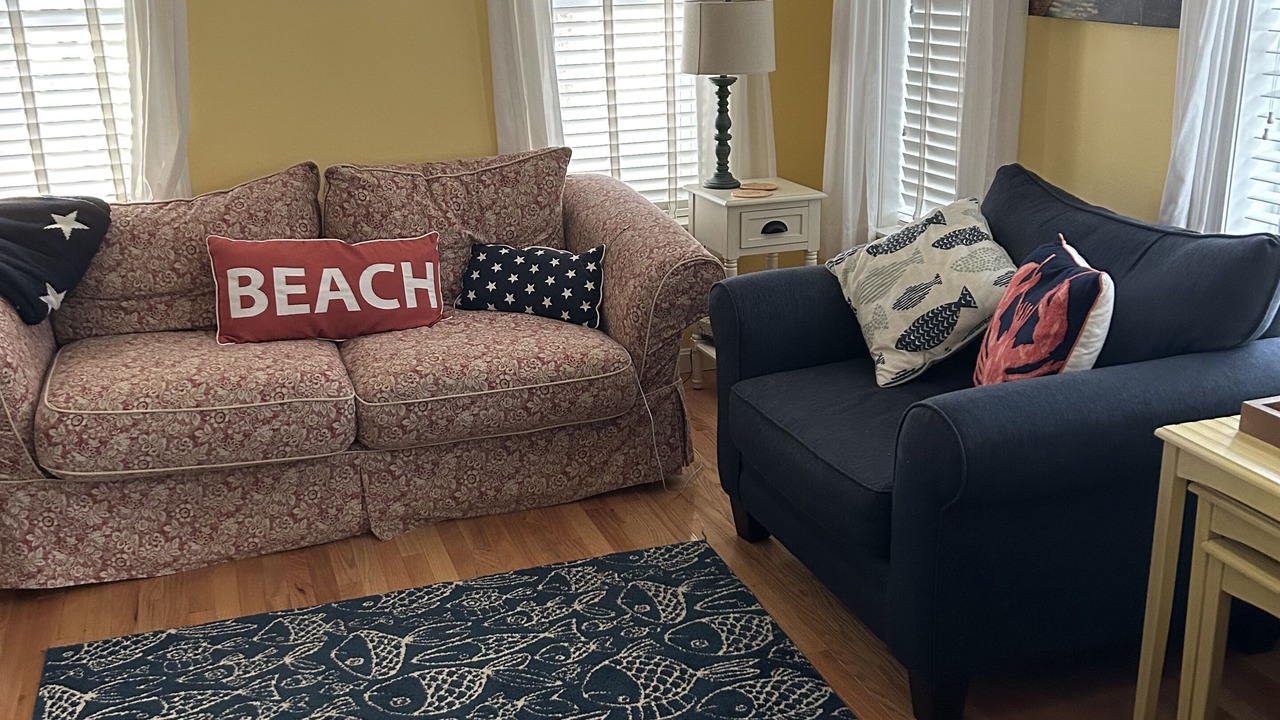 Photo of Livingroom in Wells