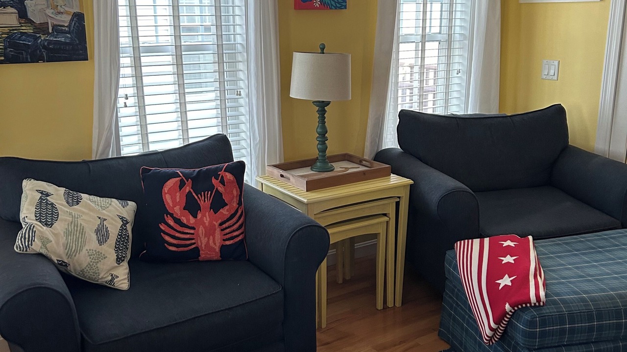 Photo of Livingroom in Wells