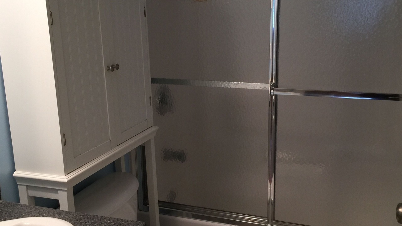 Photo of Bathroom in Wells