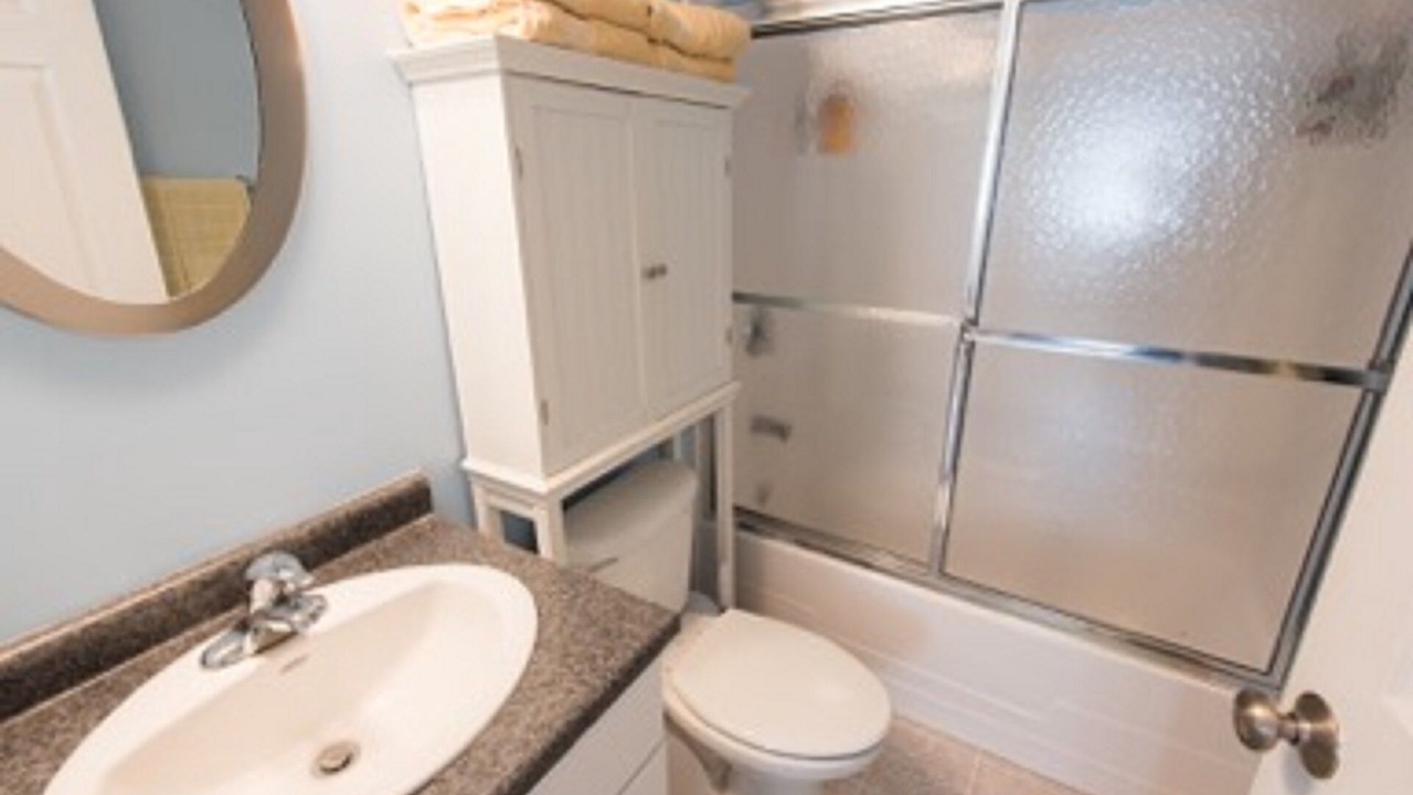 Photo of Bathroom in Wells