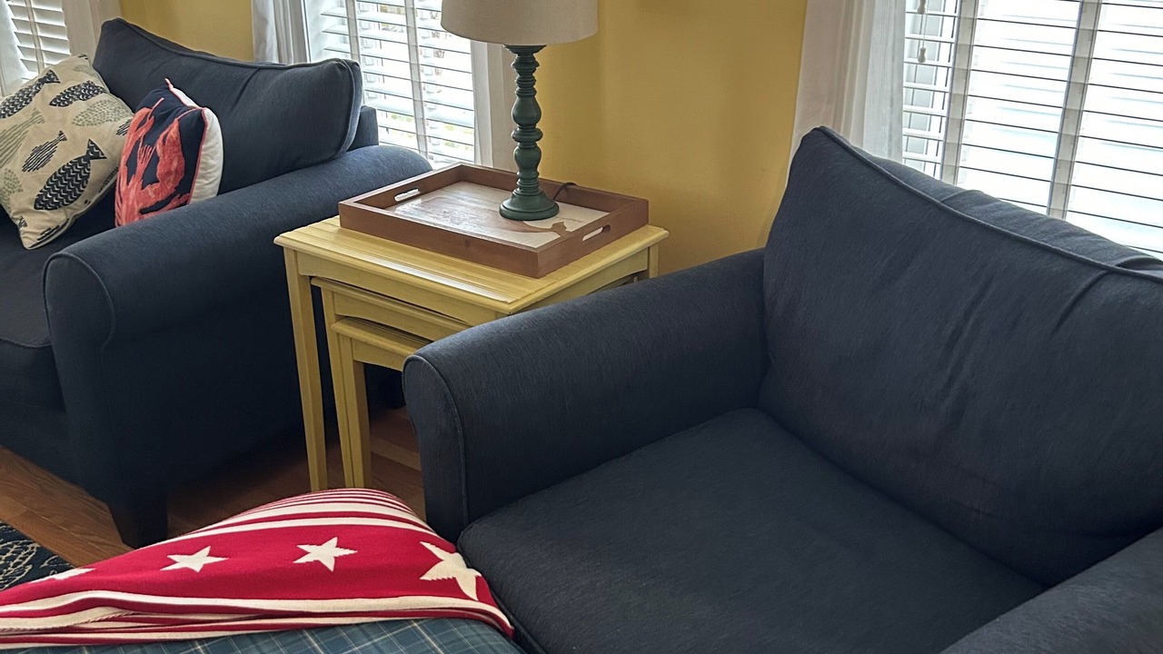 Photo of Bedroom in Wells