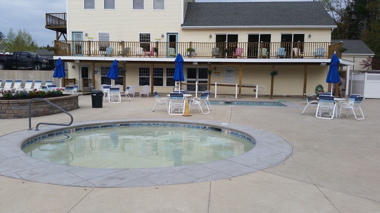 Photo of Outdoor in Wells