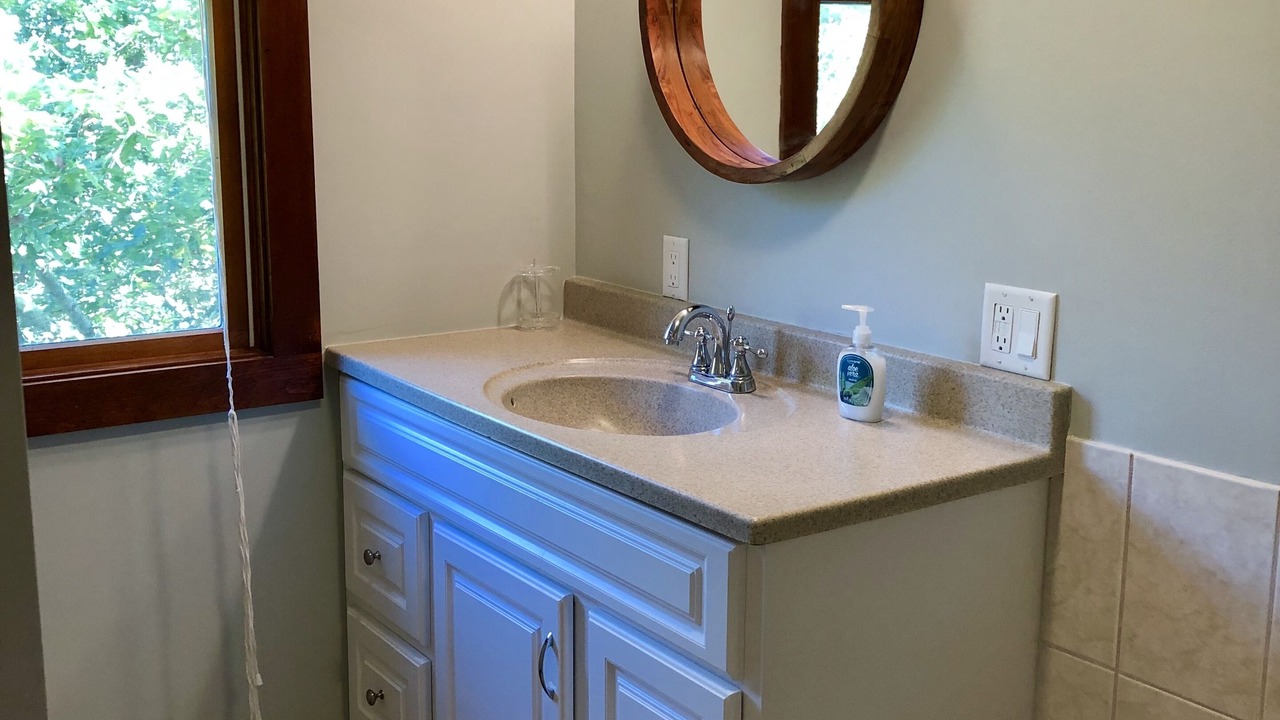 Photo of Bathroom in Edgartown