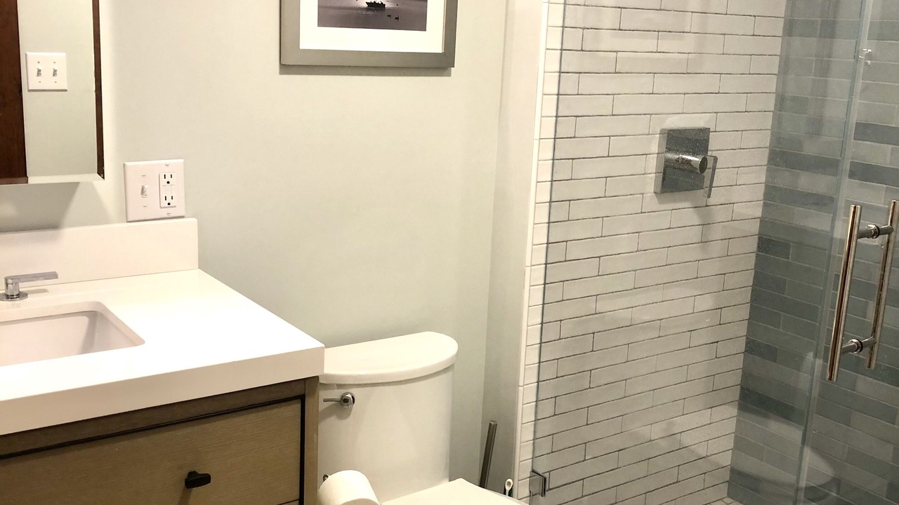Photo of Bathroom in Edgartown