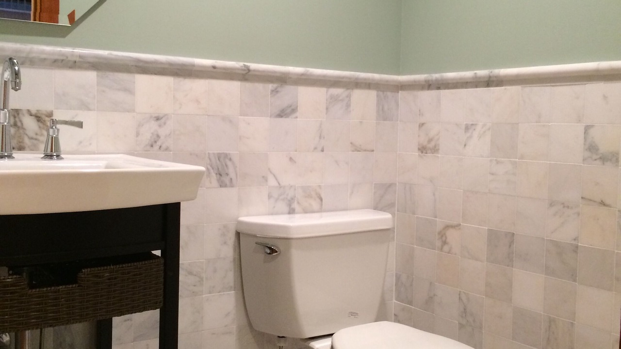 Photo of Bathroom in Edgartown