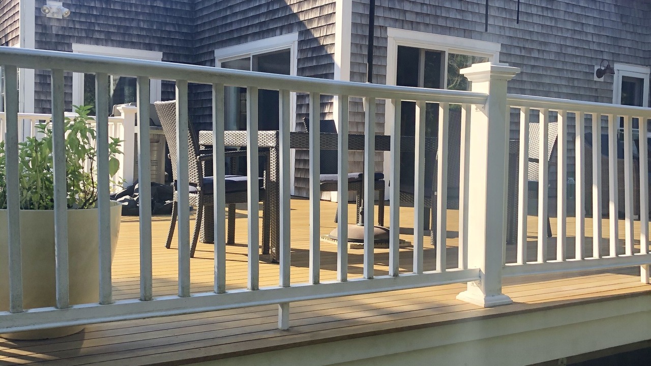 Photo of Outdoor in Edgartown
