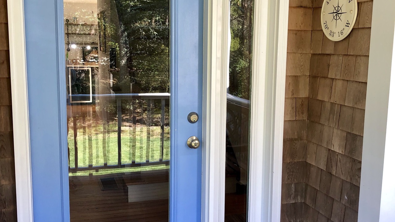 Photo of Outdoor in Edgartown
