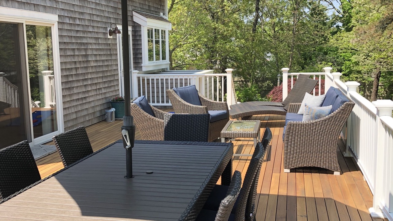 Photo of Outdoor in Edgartown