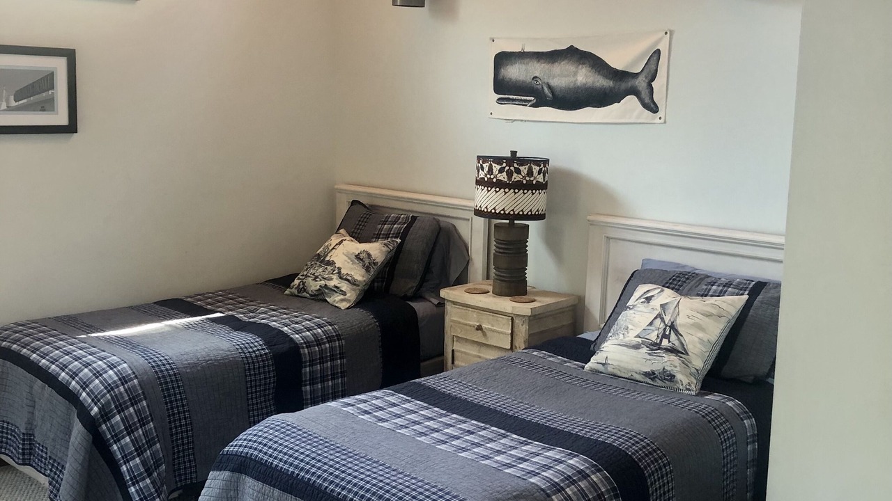 Photo of Bedroom in Edgartown