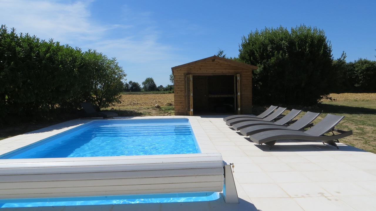 Photo of Outdoor in Meigne-le-Vicomte
