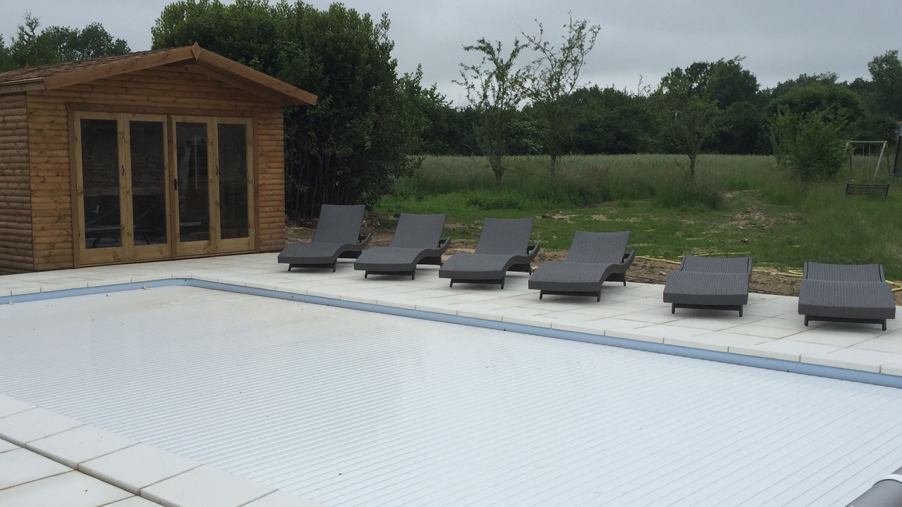Photo of Outdoor in Meigne-le-Vicomte