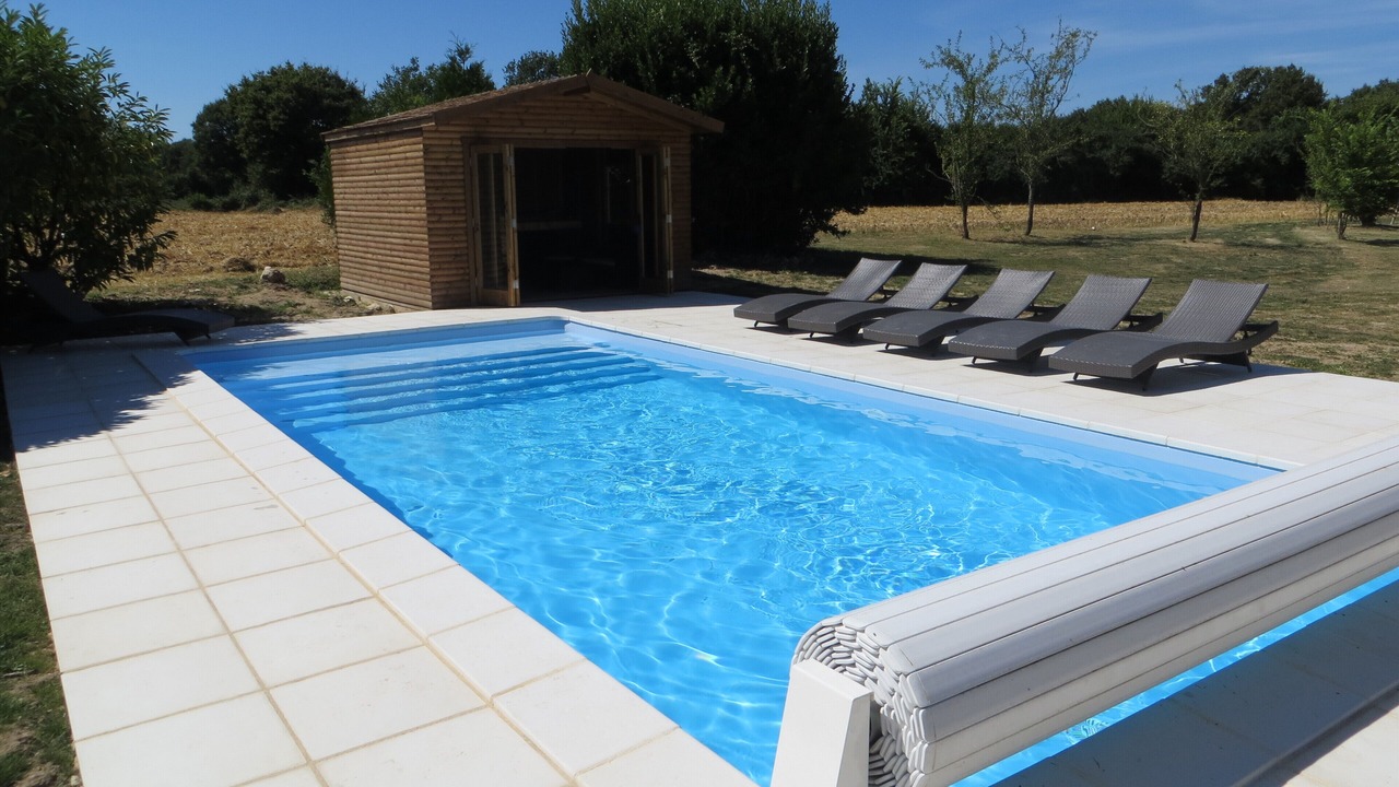 Photo of Outdoor in Meigne-le-Vicomte