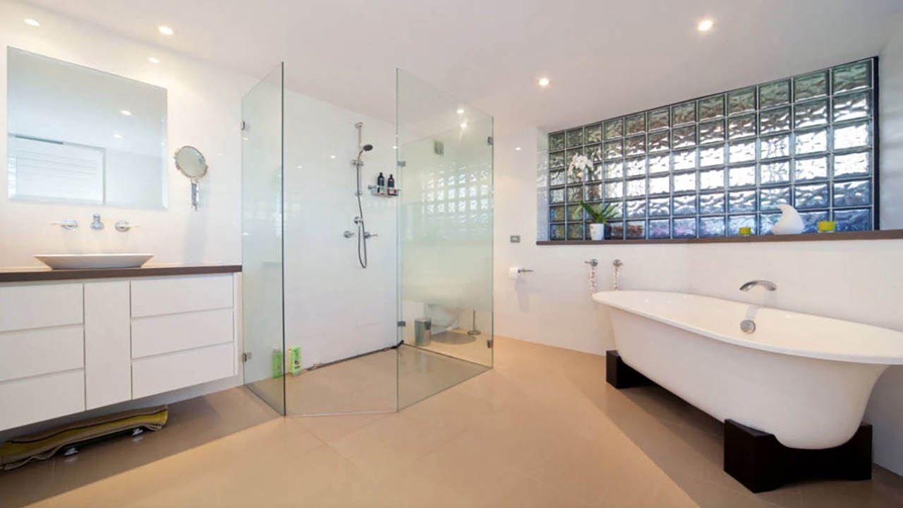 Photo of Bathroom in Warriewood