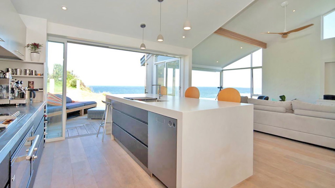 Photo of Kitchen in Warriewood