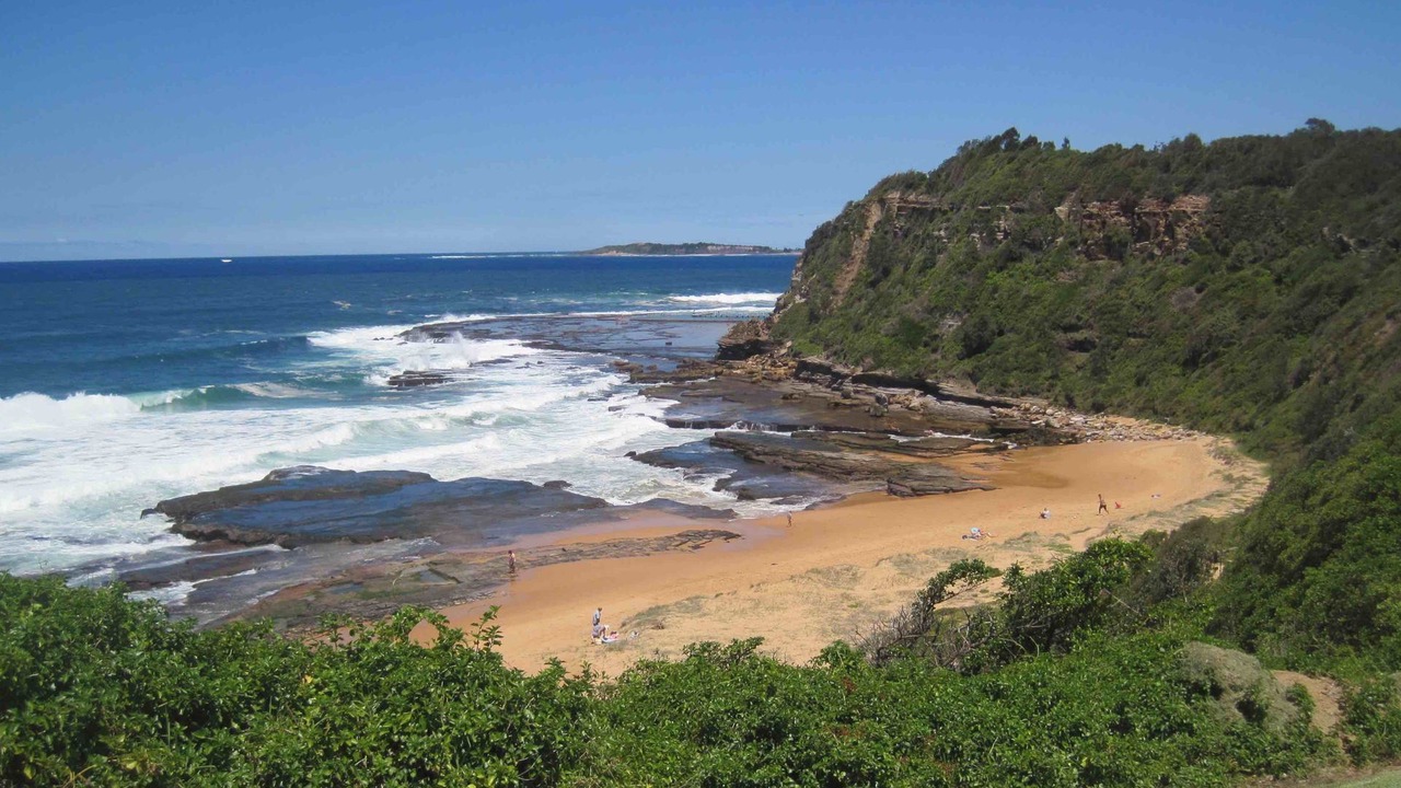Photo of Bedroom in Warriewood