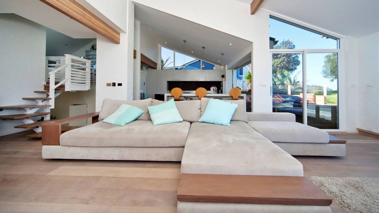 Photo of Livingroom in Warriewood