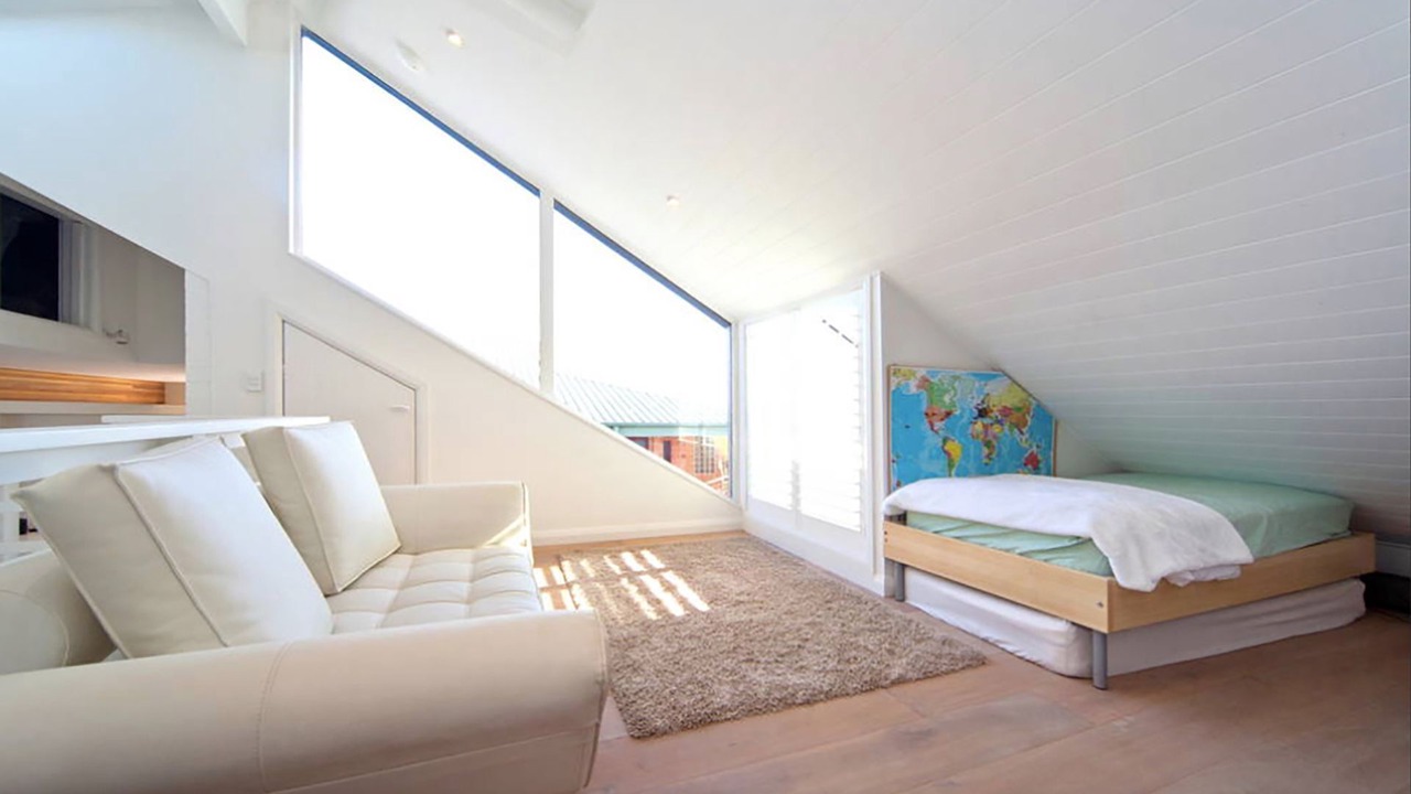 Photo of Bedroom in Warriewood