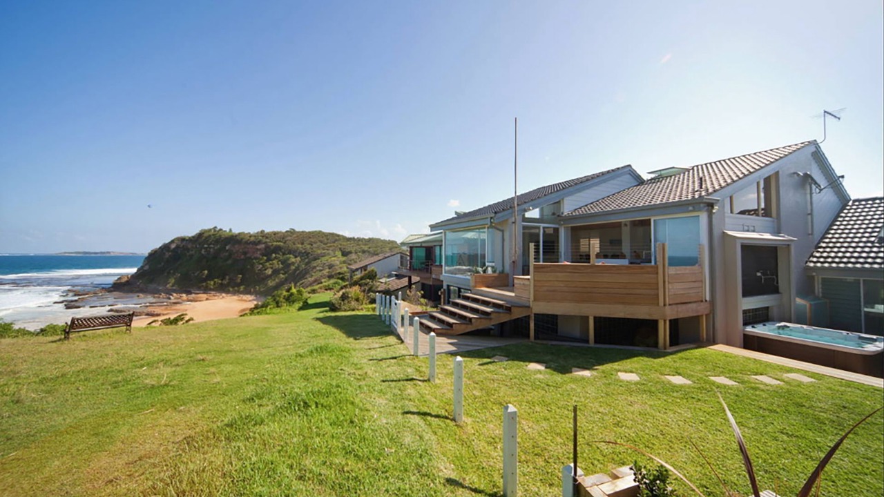 Photo of Outdoor in Warriewood