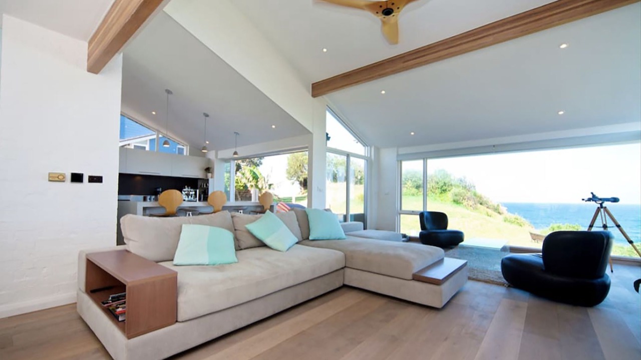 Photo of Livingroom in Warriewood