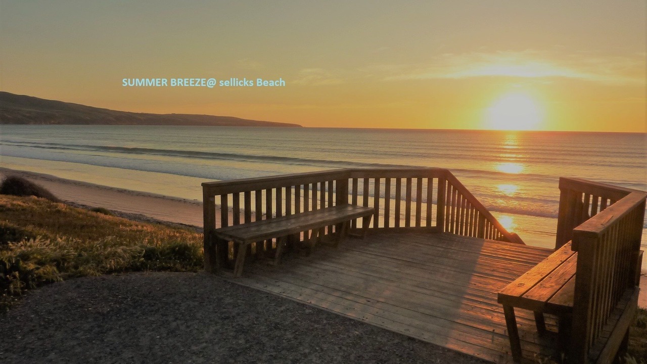 Photo of Outdoor in Sellicks Beach