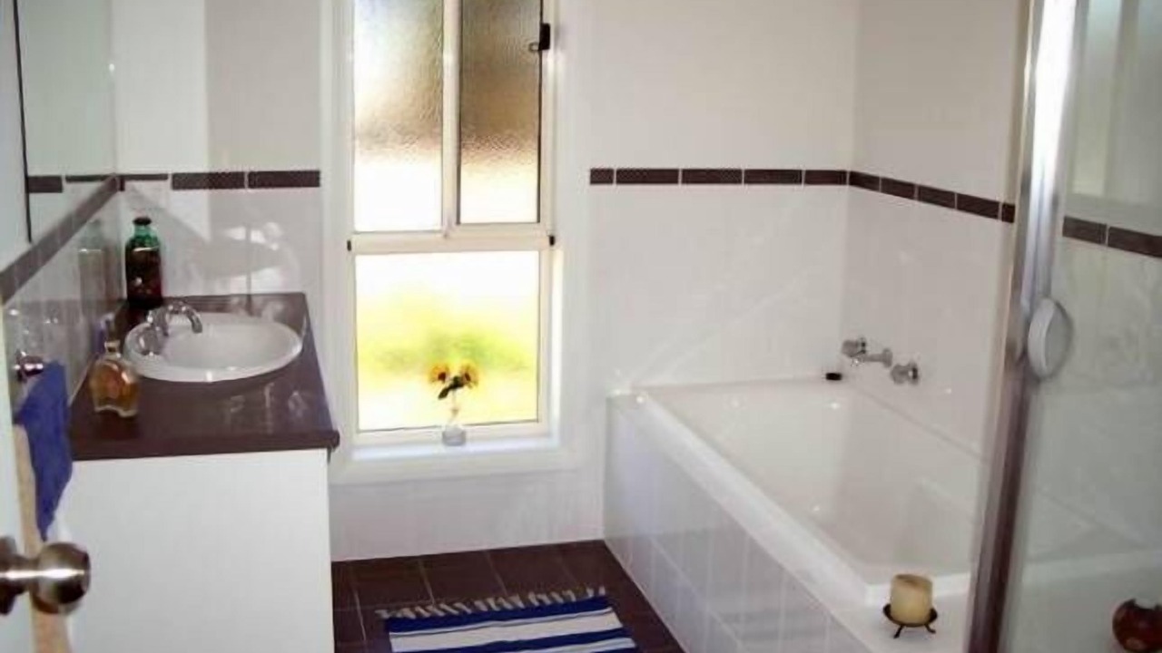 Photo of Bathroom in Sellicks Beach