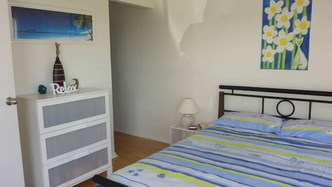 Photo of Bedroom in Sellicks Beach