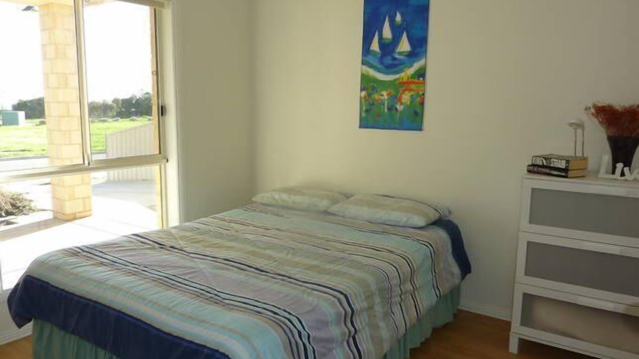Photo of Bedroom in Sellicks Beach