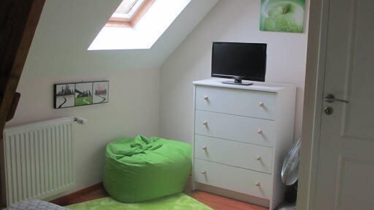 Photo of Bedroom in Artannes-sur-Thouet