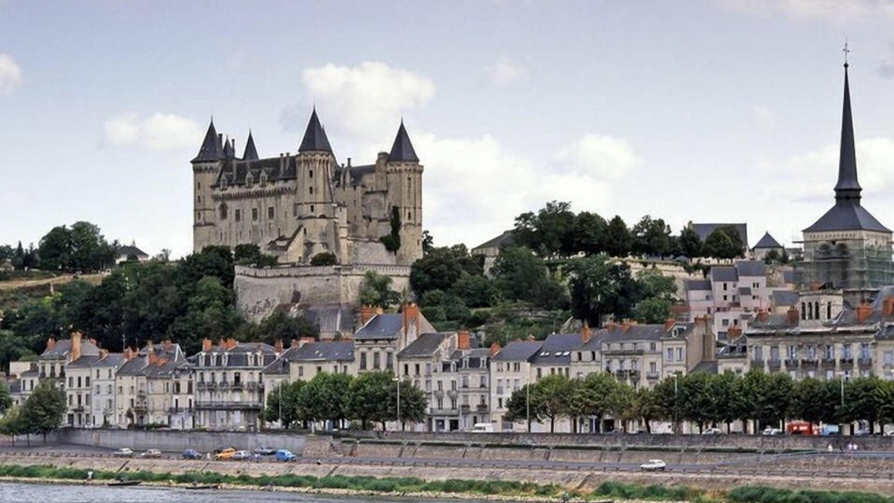 Photo of Outdoor in Artannes-sur-Thouet