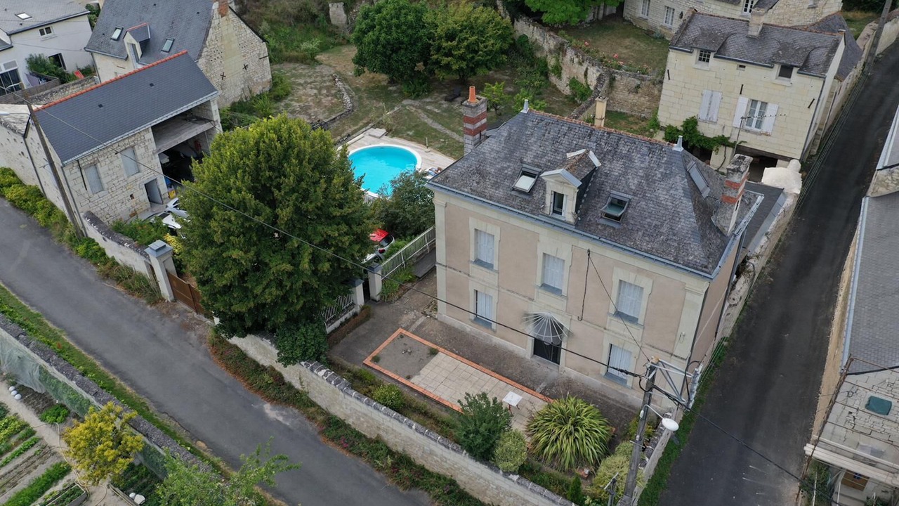 Photo of Outdoor in Artannes-sur-Thouet