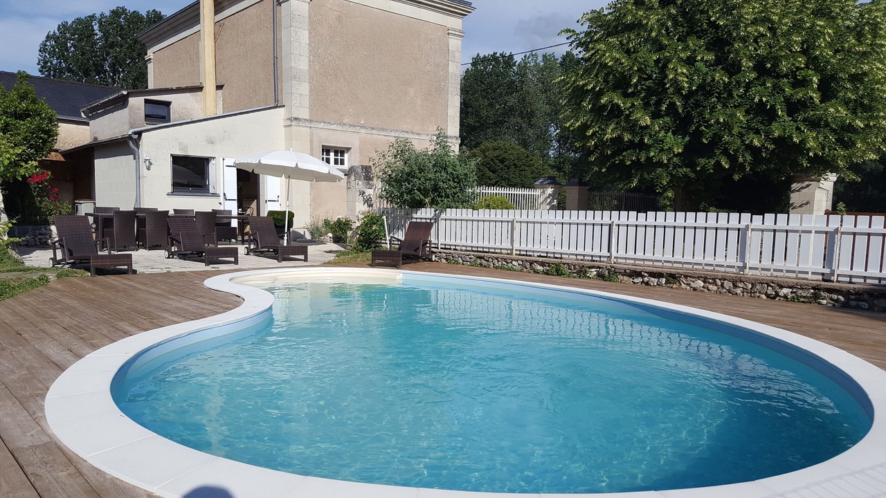 Photo of Outdoor in Artannes-sur-Thouet
