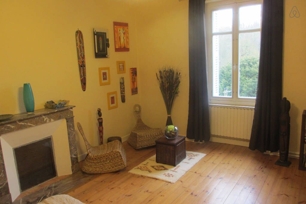 Photo of Others in Artannes-sur-Thouet