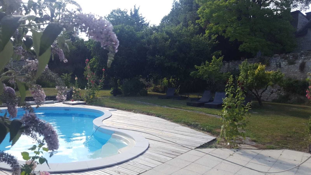 Photo of Outdoor in Artannes-sur-Thouet