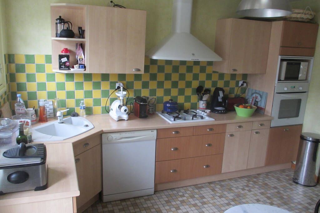 Photo of Kitchen in Artannes-sur-Thouet