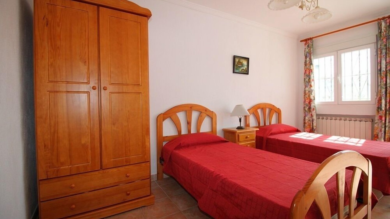 Photo of Bedroom in Vinaros