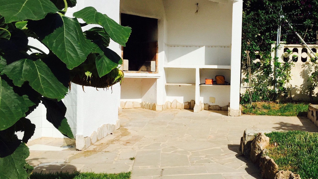 Photo of Patio Balcony in Vinaros