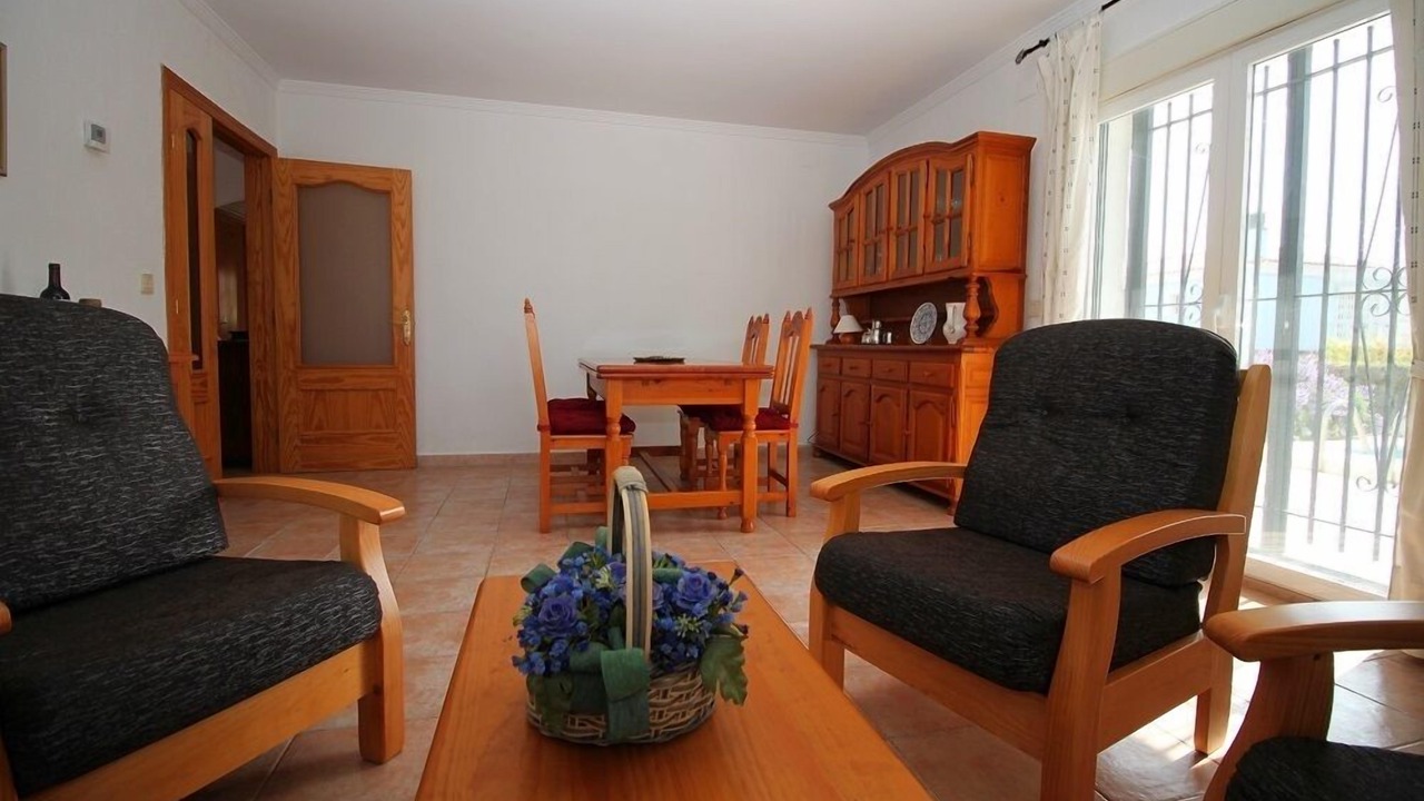 Photo of Livingroom in Vinaros