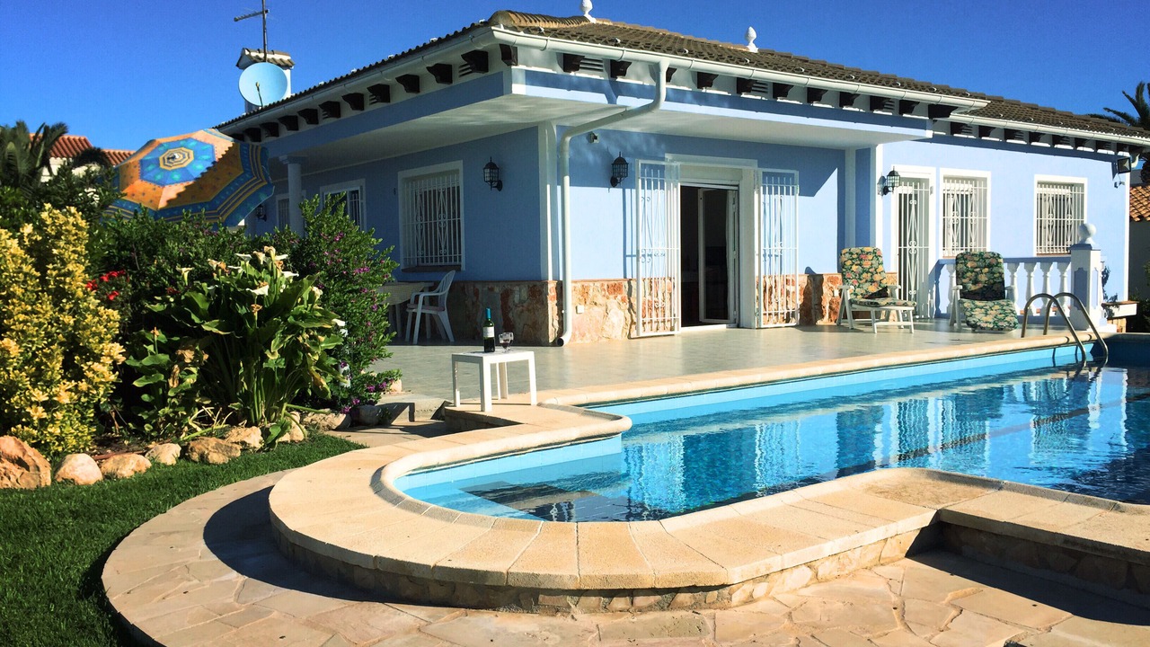 Photo of Outdoor in Vinaros