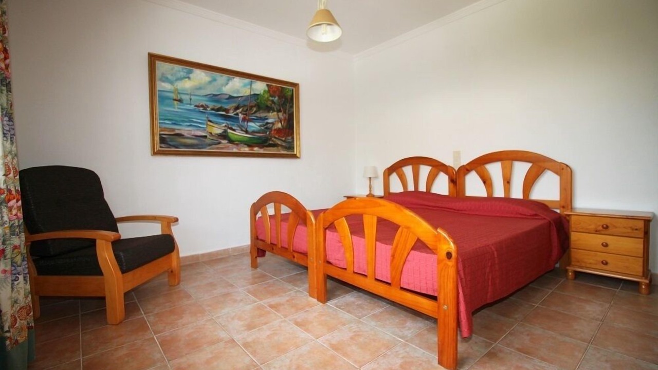 Photo of Bedroom in Vinaros