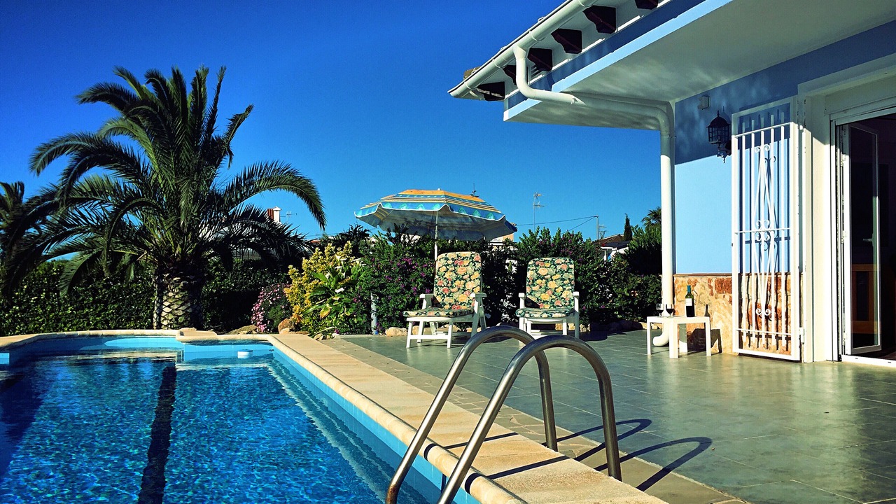 Photo of Outdoor in Vinaros