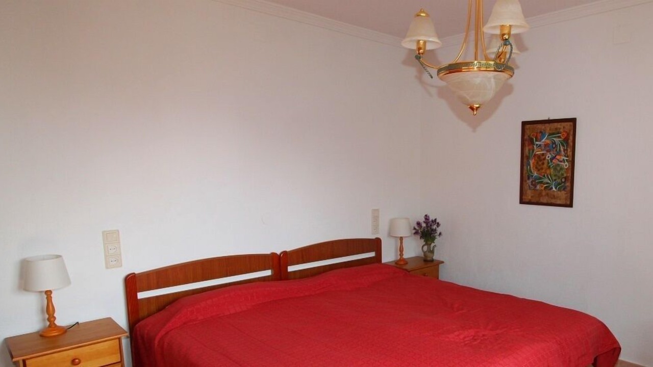 Photo of Bedroom in Vinaros