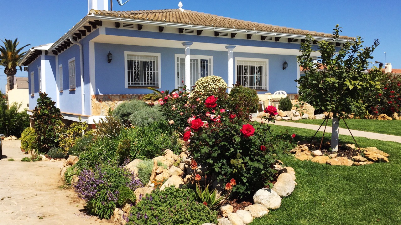Photo of Outdoor in Vinaros