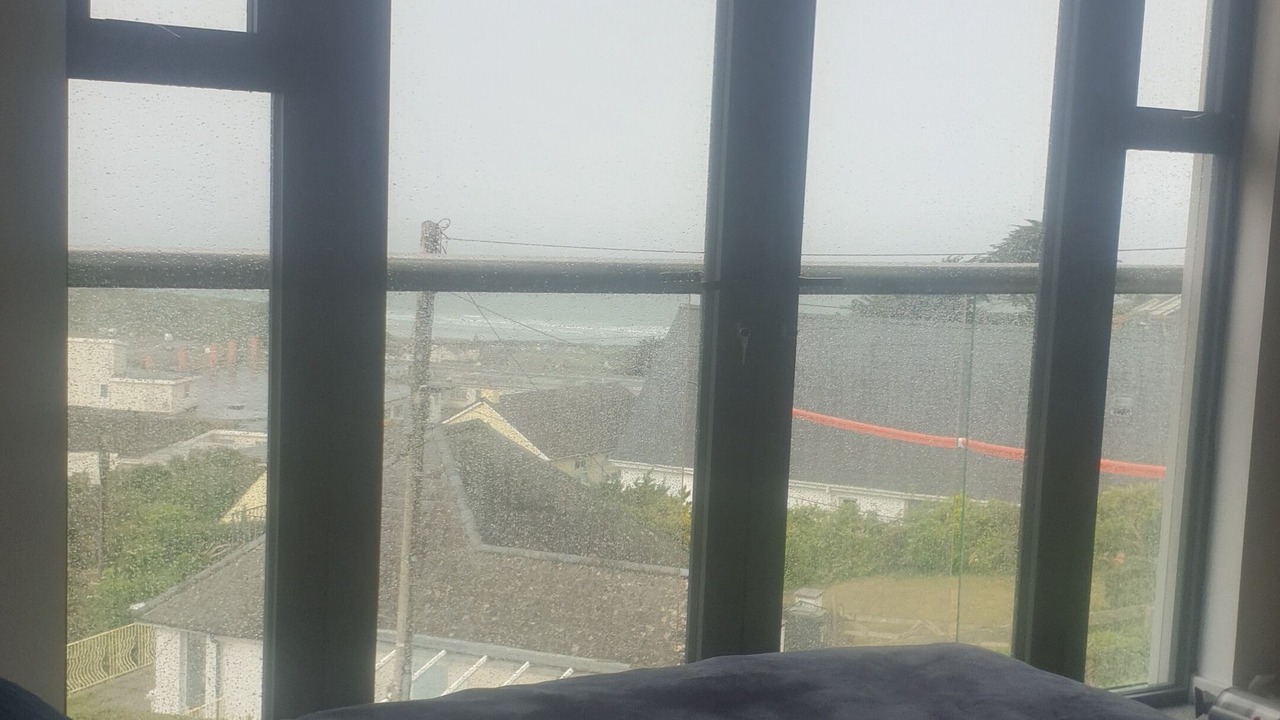 Photo of Bedroom in Mortehoe