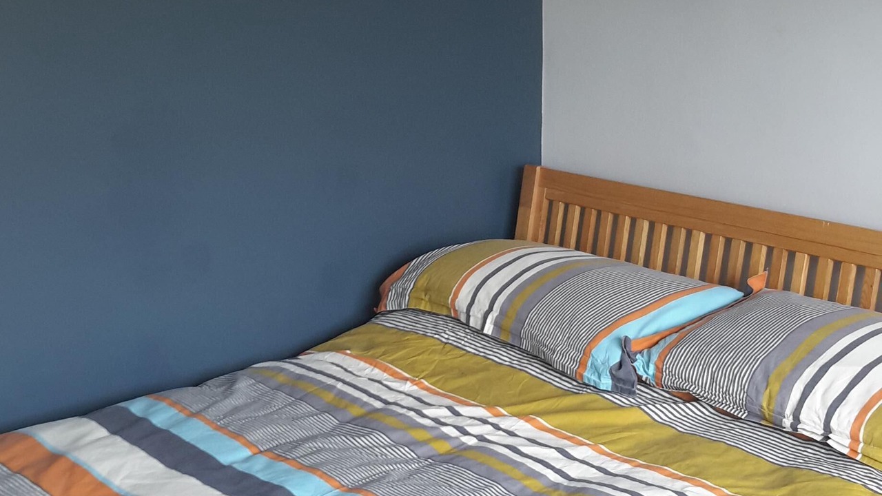 Photo of Bedroom in Mortehoe