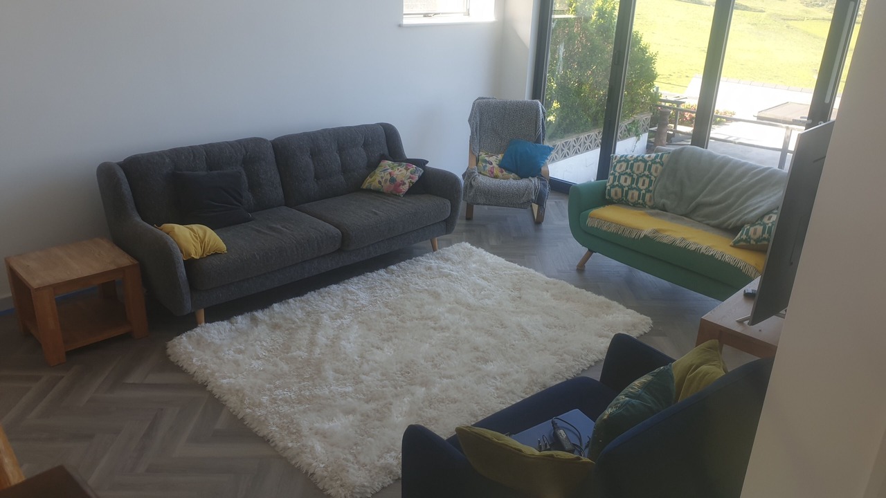 Photo of Livingroom in Mortehoe